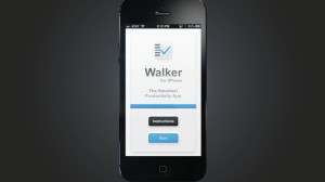 walker app